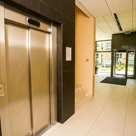 아파트 Murano Apartaments *