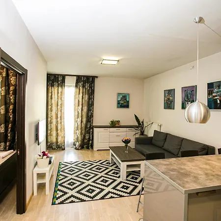 Apartman Murano *