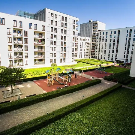 Apartman Murano *