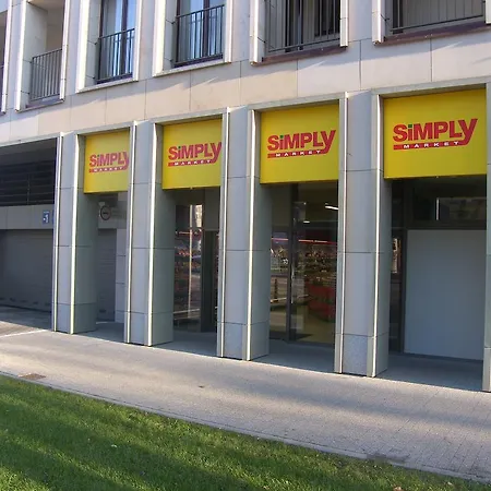 Murano Apartaments 바르샤바