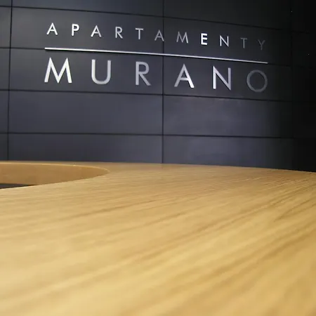 아파트 Murano Apartaments