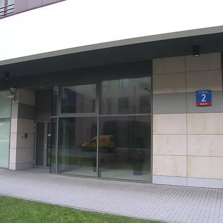 아파트 Murano Apartaments *