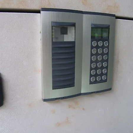 아파트 Murano Apartaments