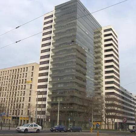 Murano Varsó