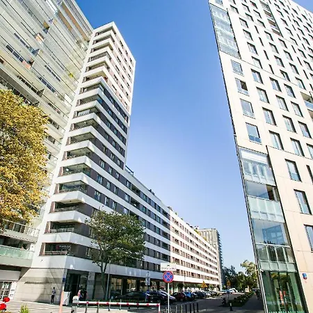 公寓 穆拉诺公寓