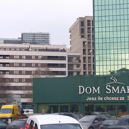 穆拉诺公寓 华沙