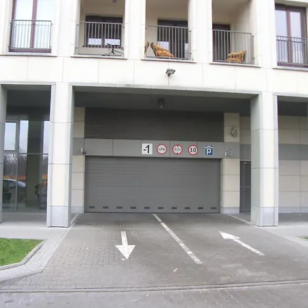 公寓 穆拉诺公寓